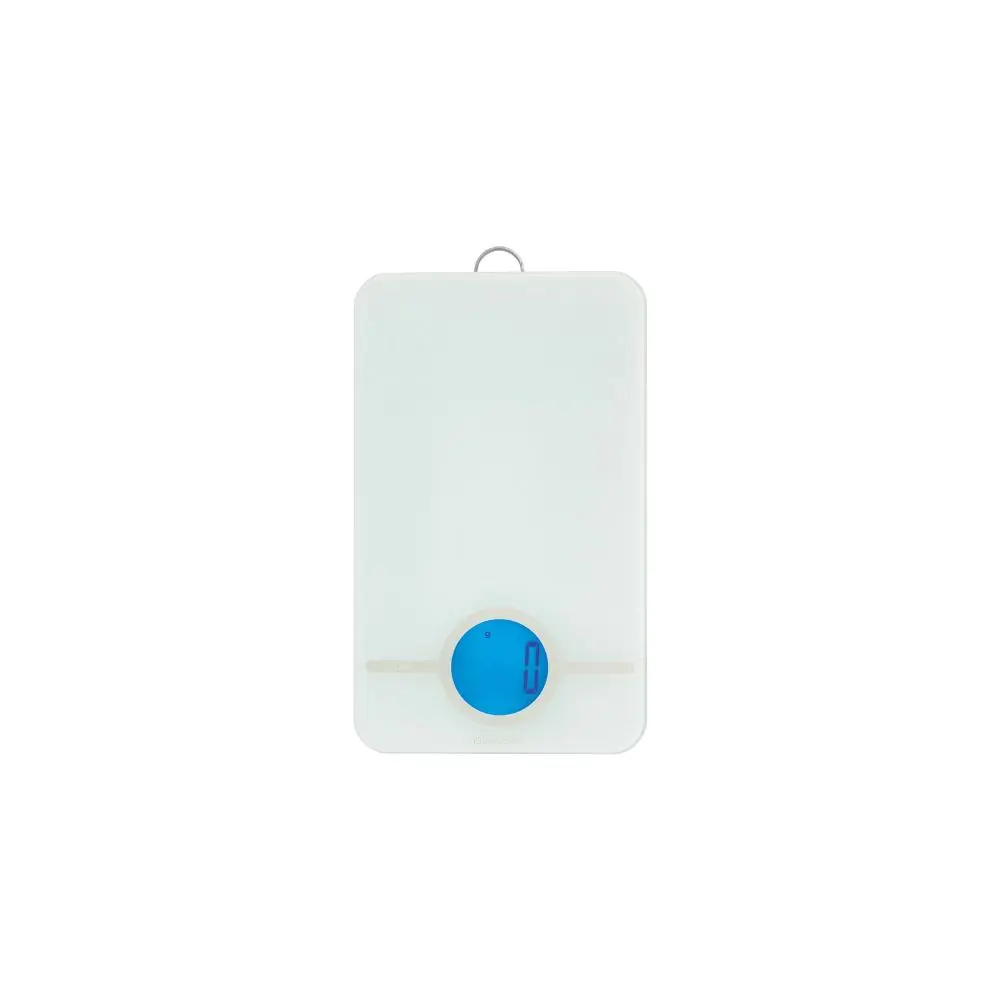 Везна кухненска Brabantia Tasty+ Light Grey, LCD диспей, (35941635)