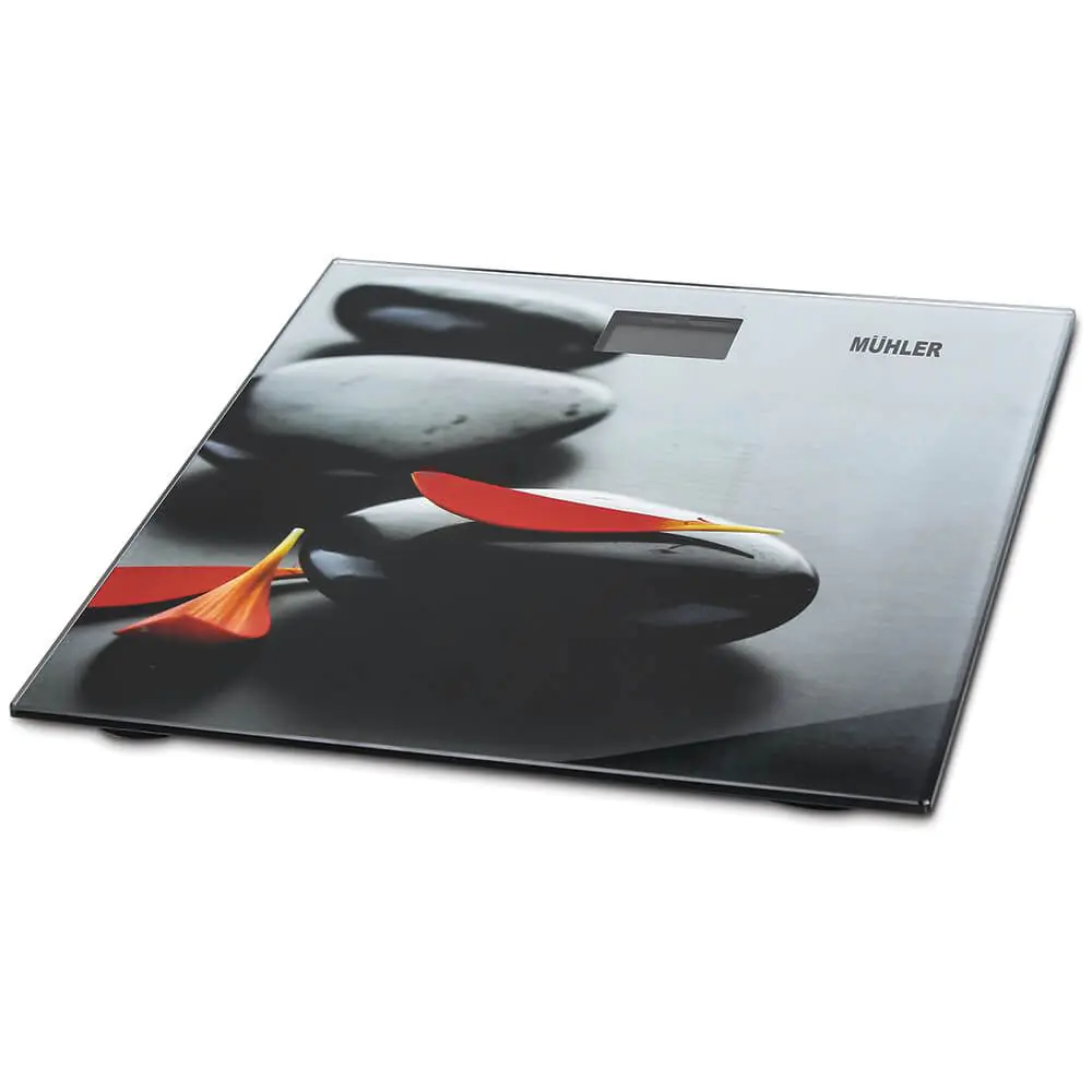 Везна Muhler MSC-3077 електронна, Flower Spa, 180 kg, (35941645)