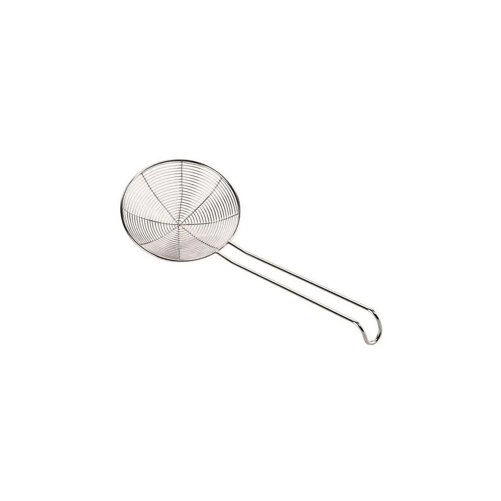 Лъжица решетъчна Tescoma Granchef Ø14cm, спираловидна, (35945085)