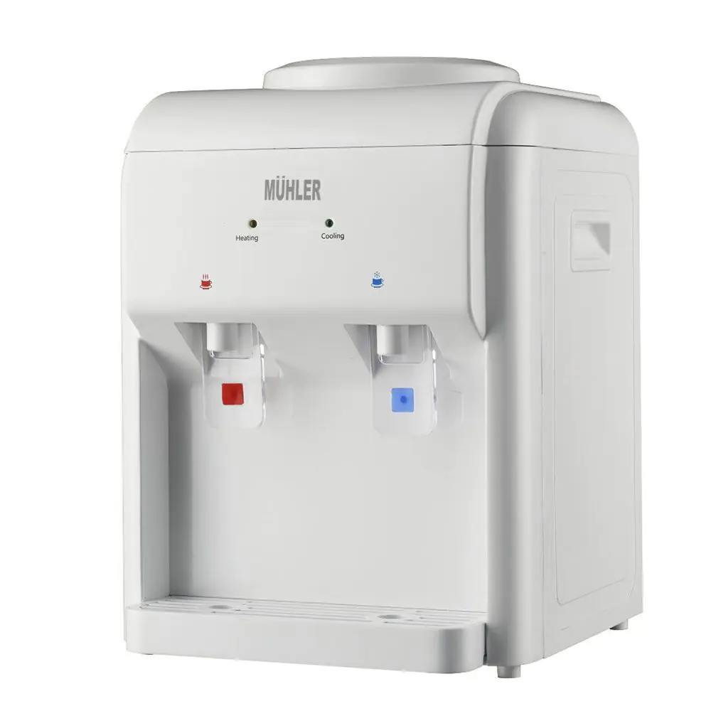 Електронен диспенсър за вода Muhler WD-15ED, (35941748)