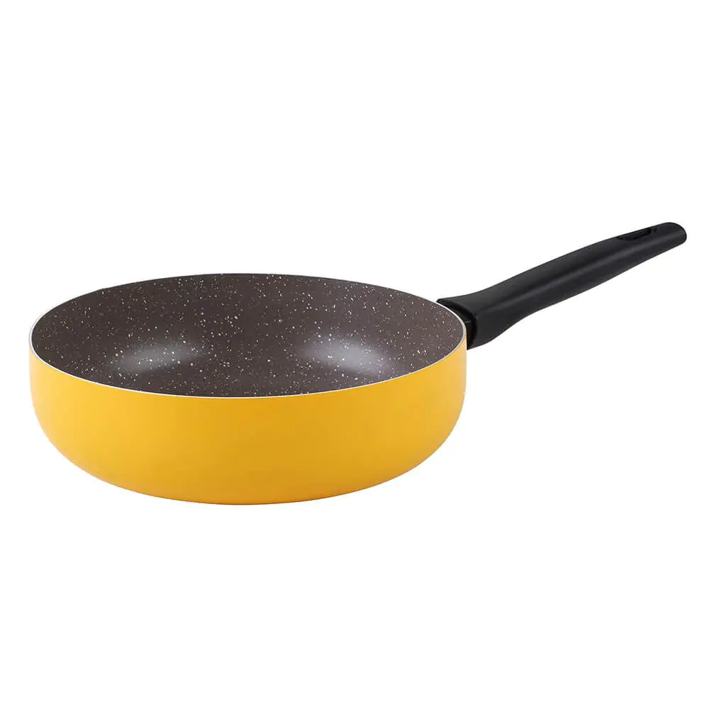 Тиган дълбок Muhler Ida MR-2818 28x8cm, (35941775)