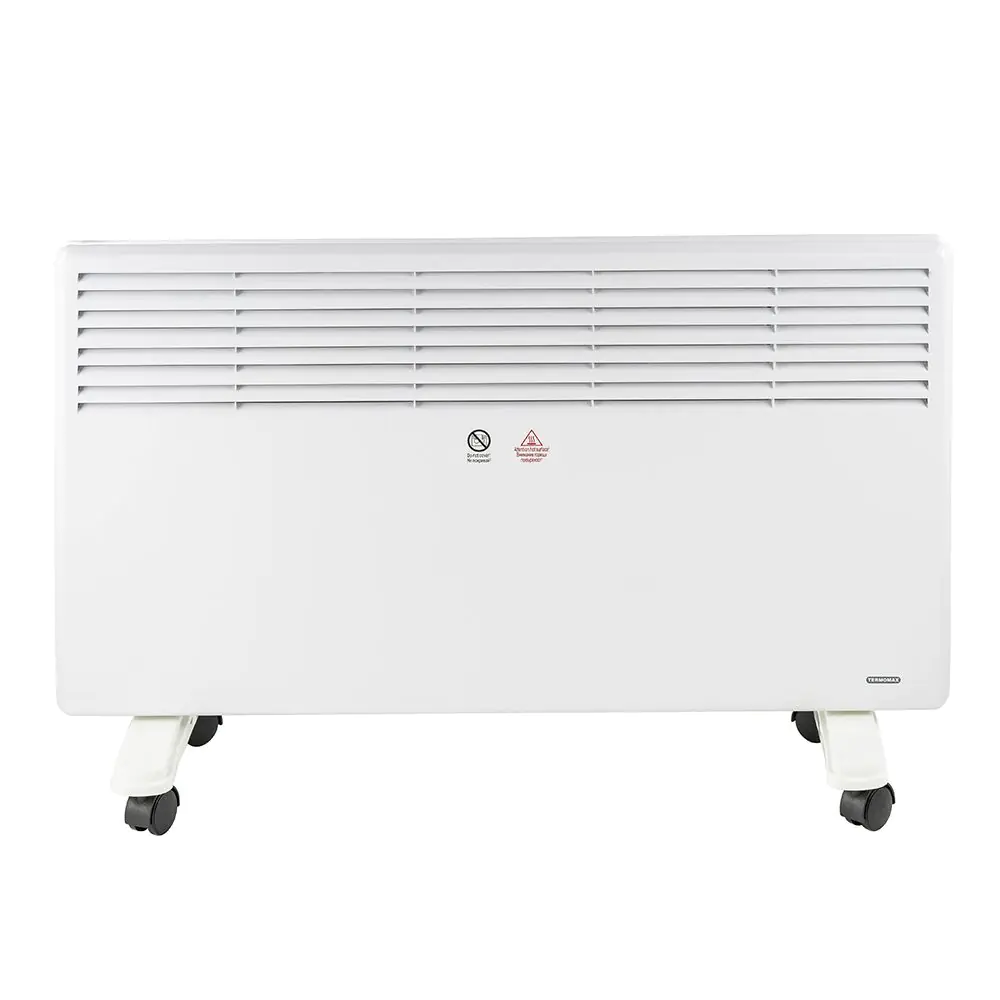 Печка конвекторна Termomax TR1015P, 1500W, панелен, (35941808)