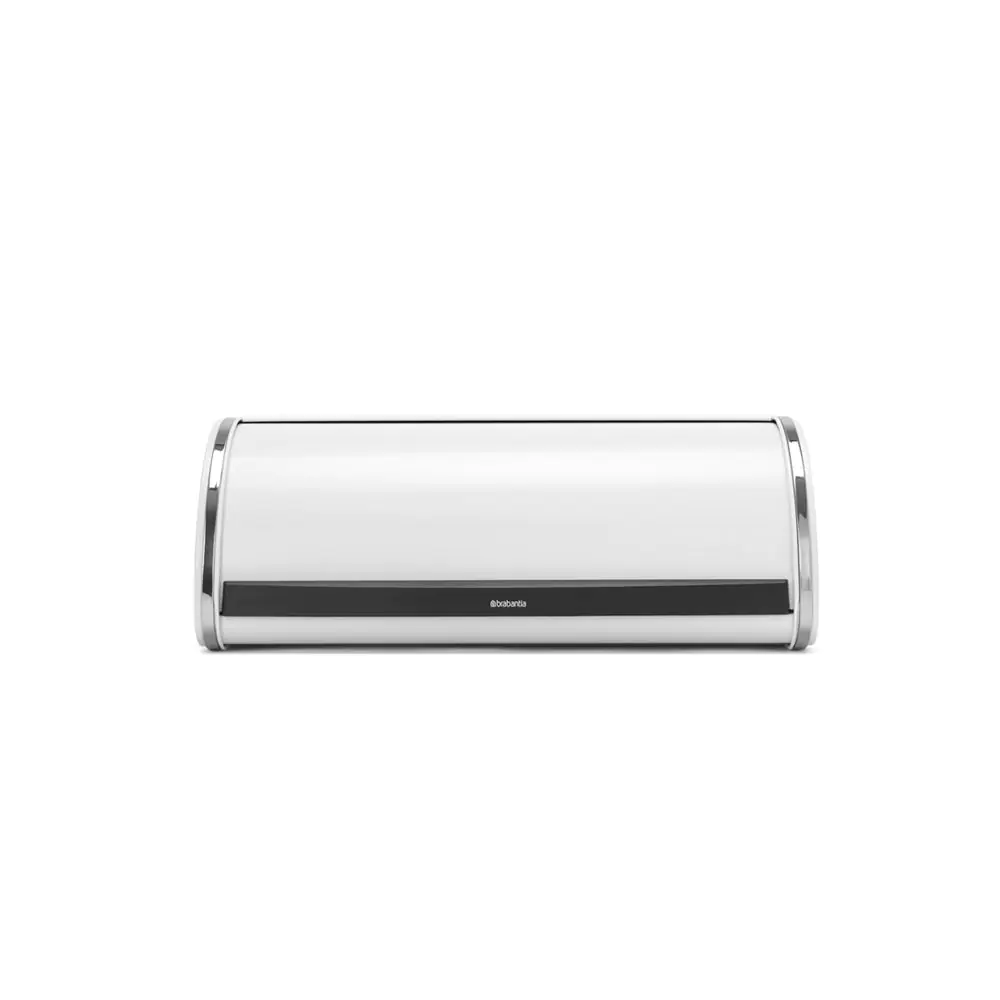 Кутия за хляб Brabantia Roll Top White, (35941864)