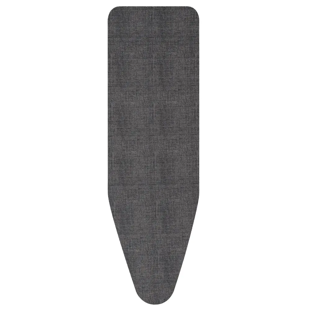 Калъф за маса за гладене Brabantia B 124x38cm, 8mm, Denim Black, (35941953)