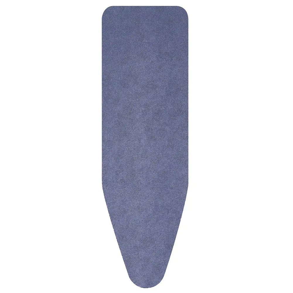 Калъф за маса за гладене Brabantia C 124x45cm, 8mm, Denim Blue, (35949748)