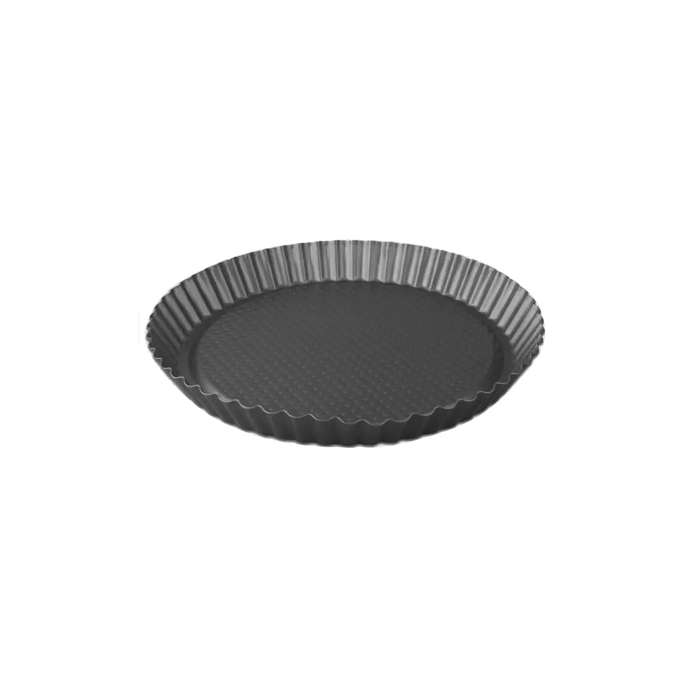 Форма за тарт Muhler MR-4008 NEW 27.5x3.5cm, (35942021)