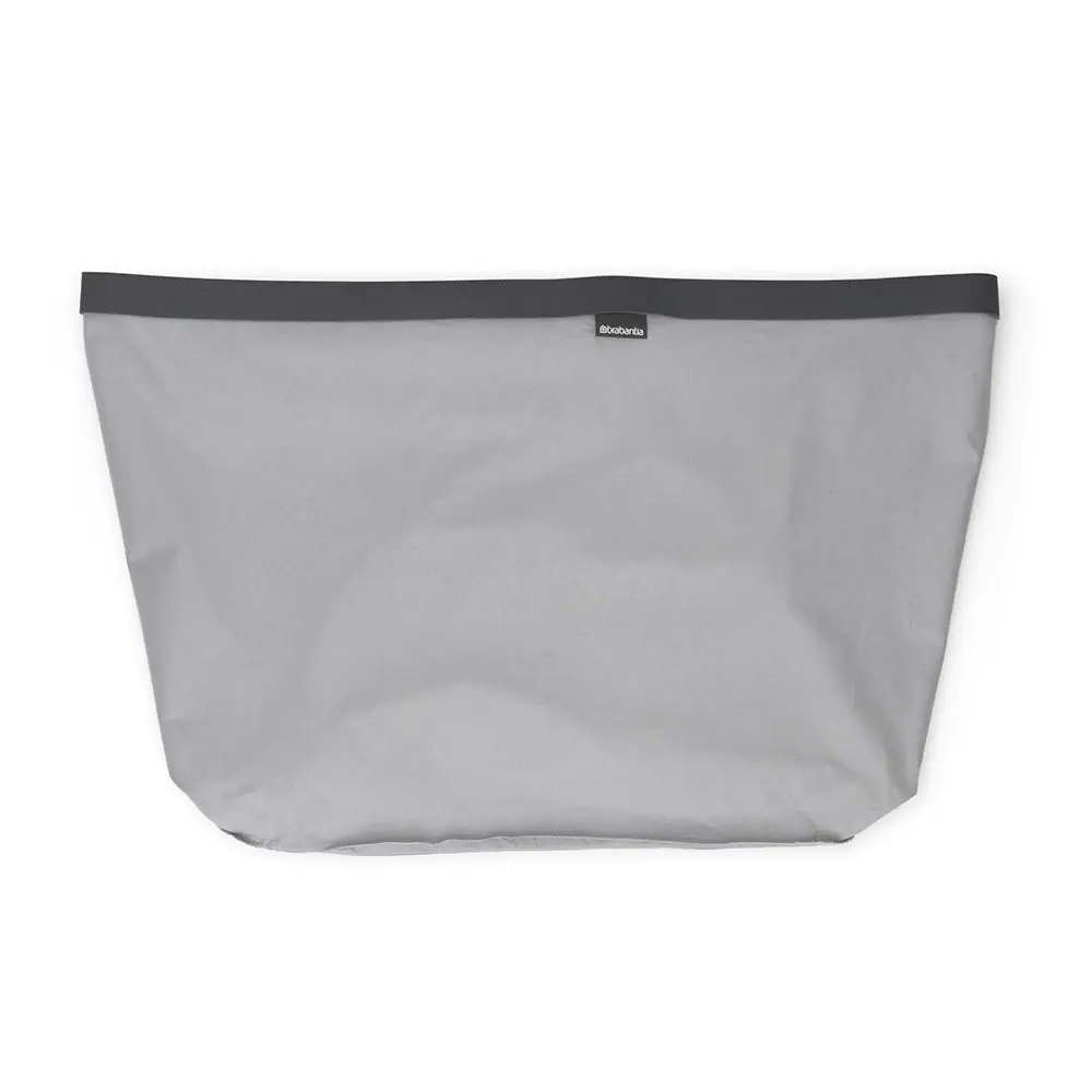 Торба за кош за пране Brabantia Bo 60L, Grey, (35942099)