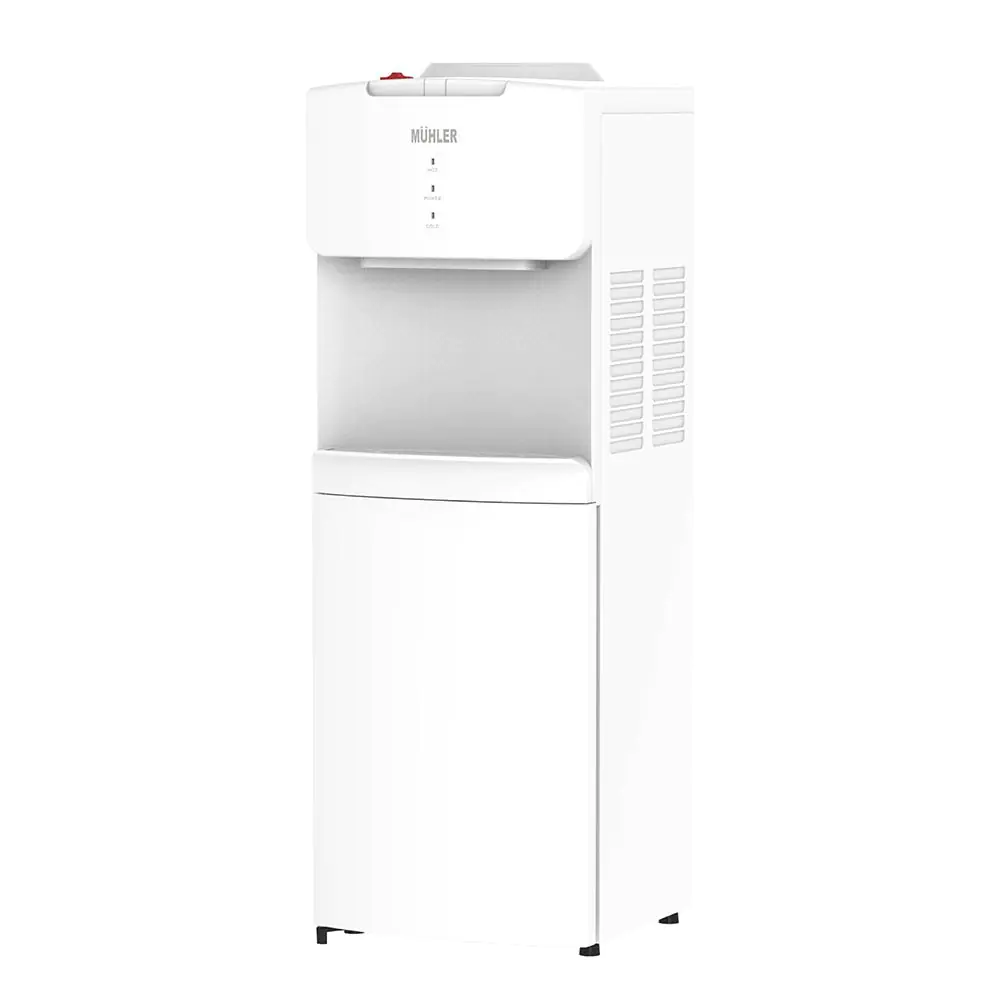 Компресорен диспенсър за вода Muhler WD-37CT, (35944287)