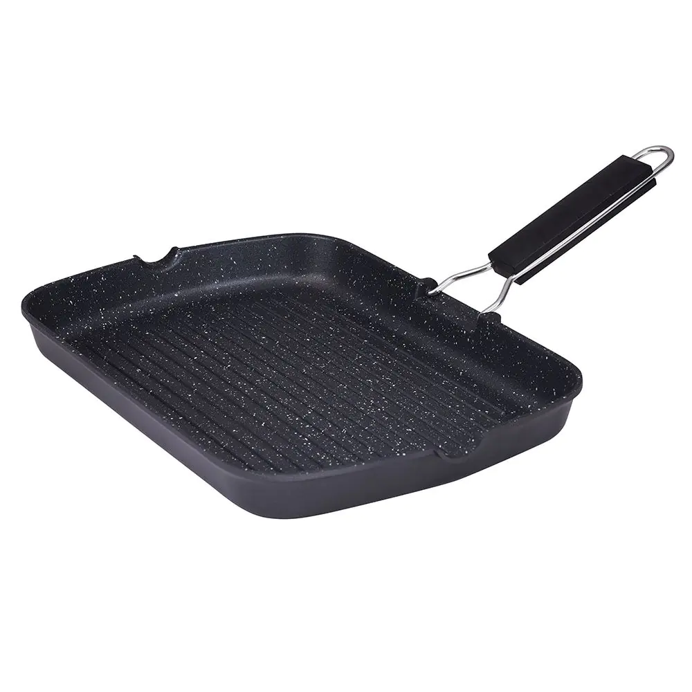 Тиган Грил Muhler MR-3410M 34x24cm, (35942157)