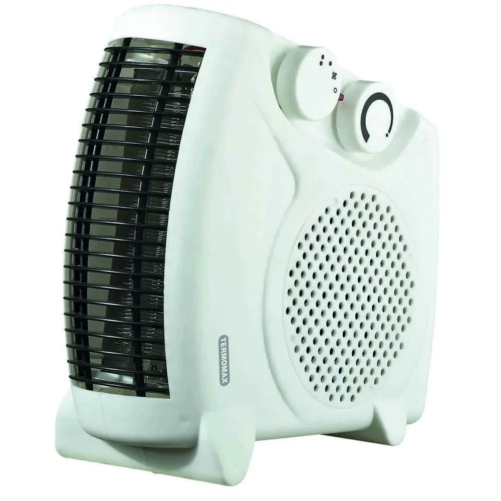 Печка вентилаторна Termomax TR2005, 2000W, 2 позиции, (35943461)