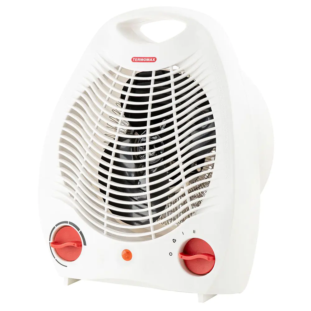 Печка вентилаторна Termomax TR2004, 2000W, (35942200)