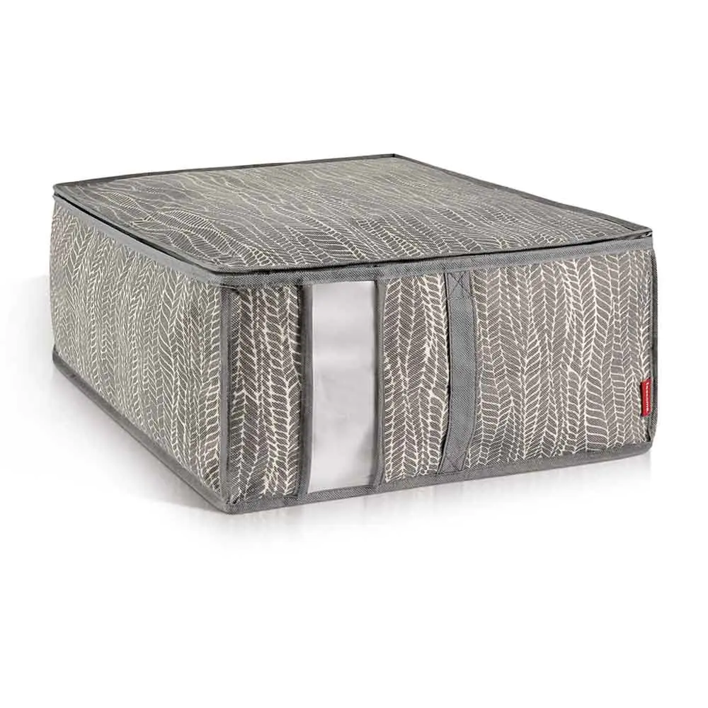 Органайзер за спално бельо Tescoma Fancy Home Cappuccino 40x52x20cm, (35942254)