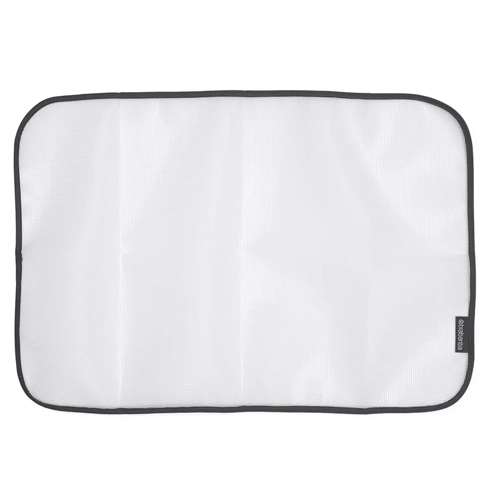 Кърпа за гладене защитна Brabantia 40x60cm, White/Grey, (35942498)