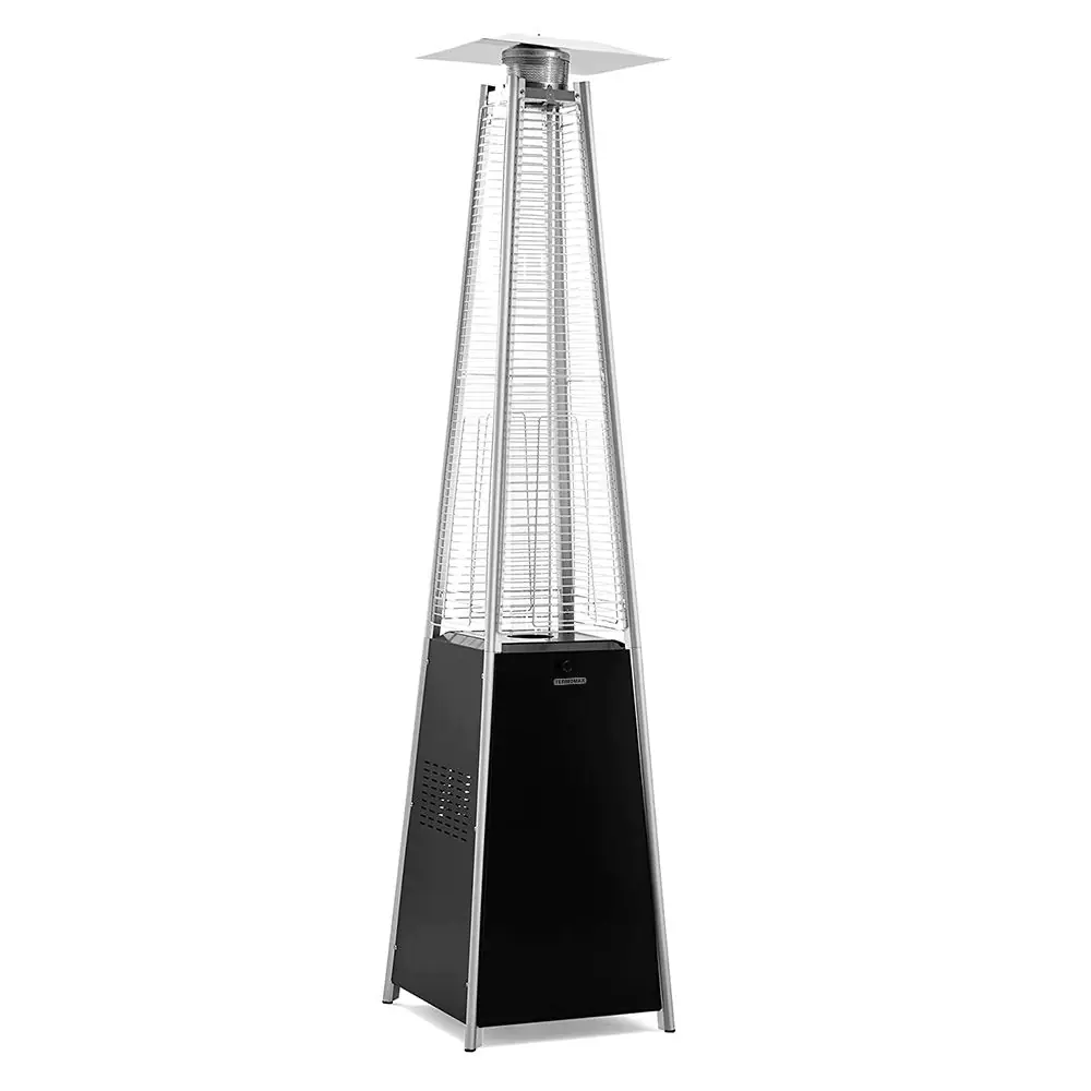 Външен газов отоплител Termomax TR137GPB, 13kW, пирамида, (35945091)