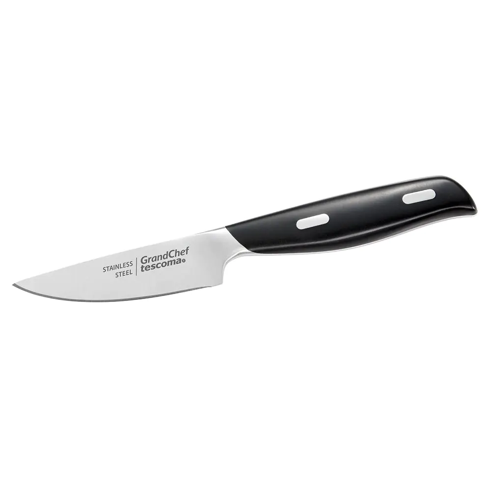 Нож за плодове и зеленчуци Tescoma GrandChef 9cm, (35942696)