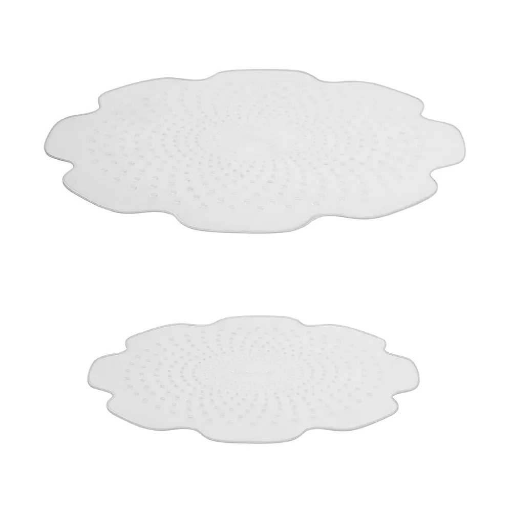 Комплект капаци силиконови Tescoma 4FOOD 2 броя, ø17/23cm, (35942793)