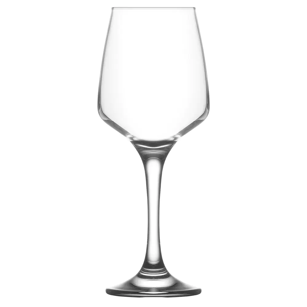 Чаша за вино Luigi Ferrero Spigo FR-569AL 330ml, 6 броя, (35942896)