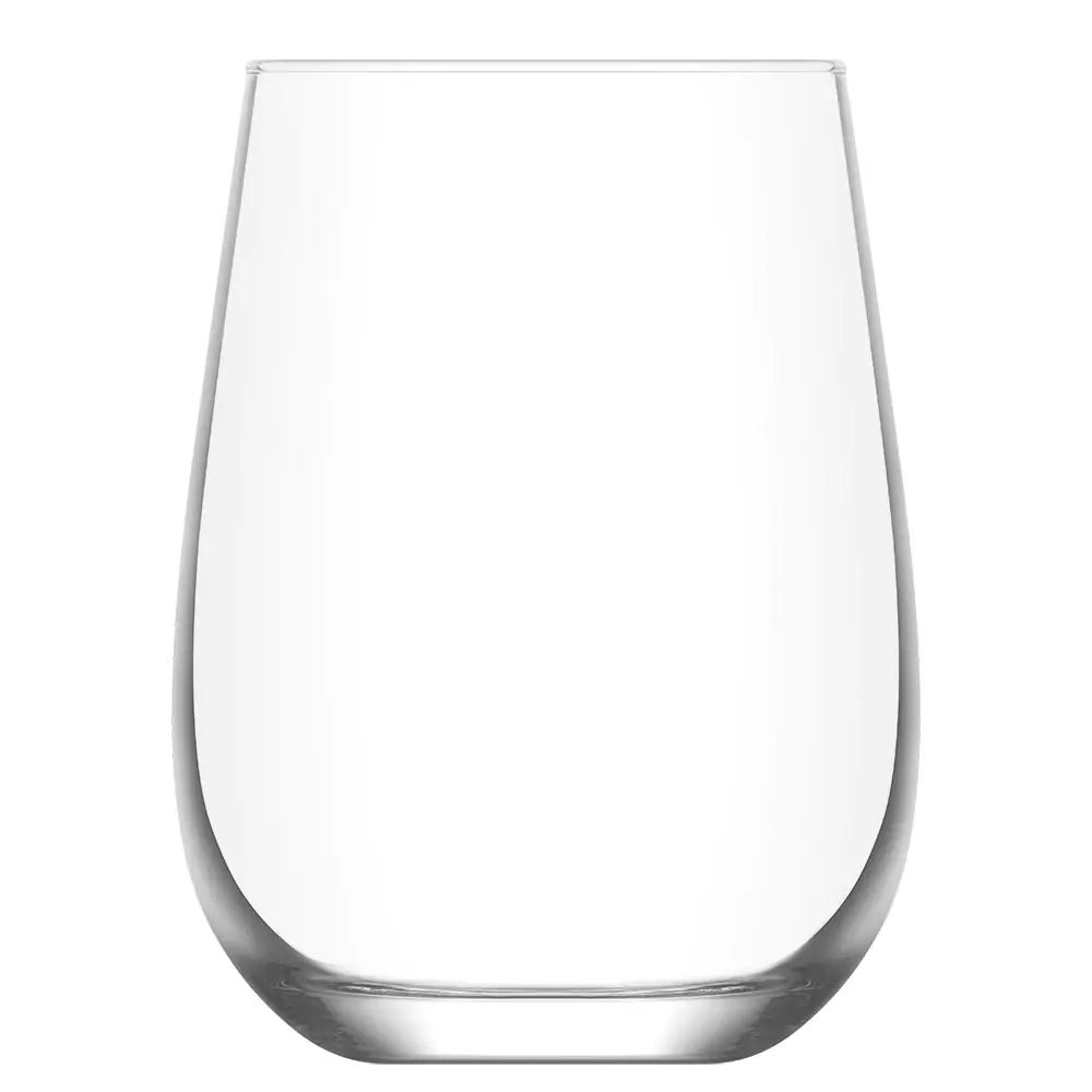 Чаша за вода и вино Luigi Ferrero Sferica FR-369AG 590ml, 6 броя, (35942899)
