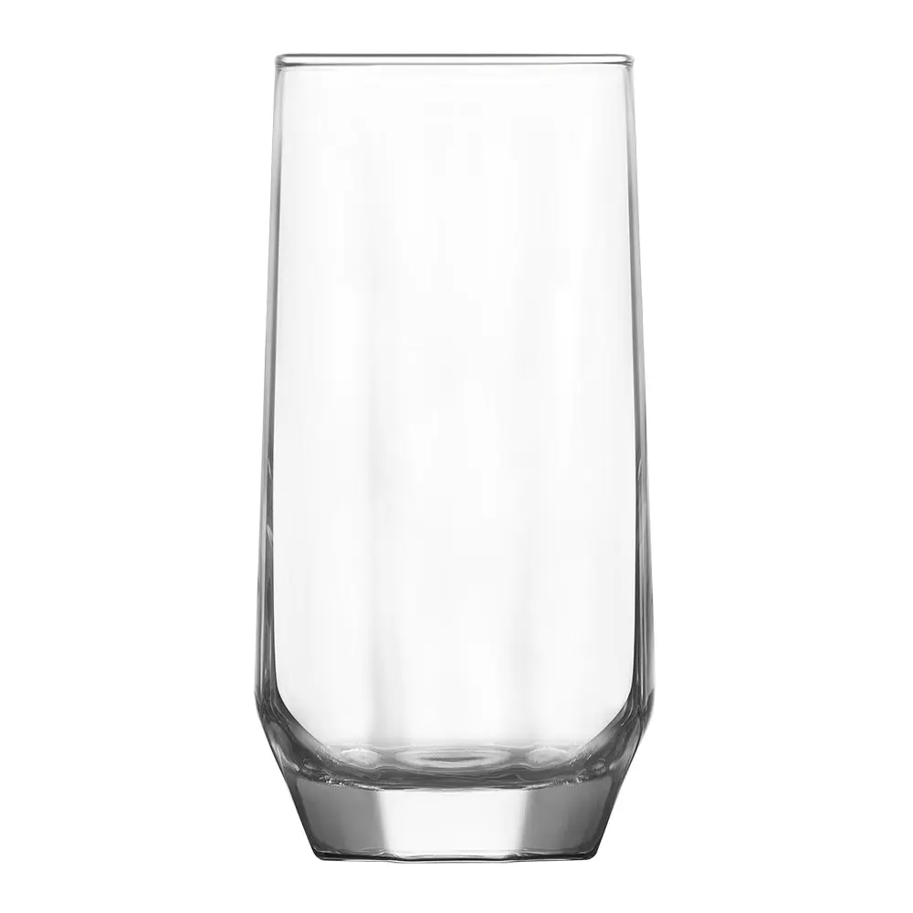 Чаша за вода Luigi Ferrero Danilo FR-025AD 385ml, 6 броя, (35942903)