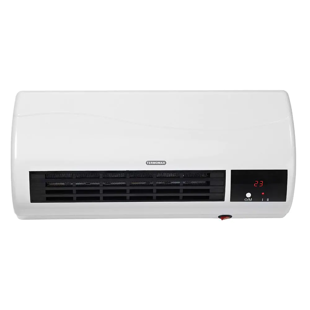 Печка керамична Termomax TR-2025W, 2000W, стенна, (35942918)