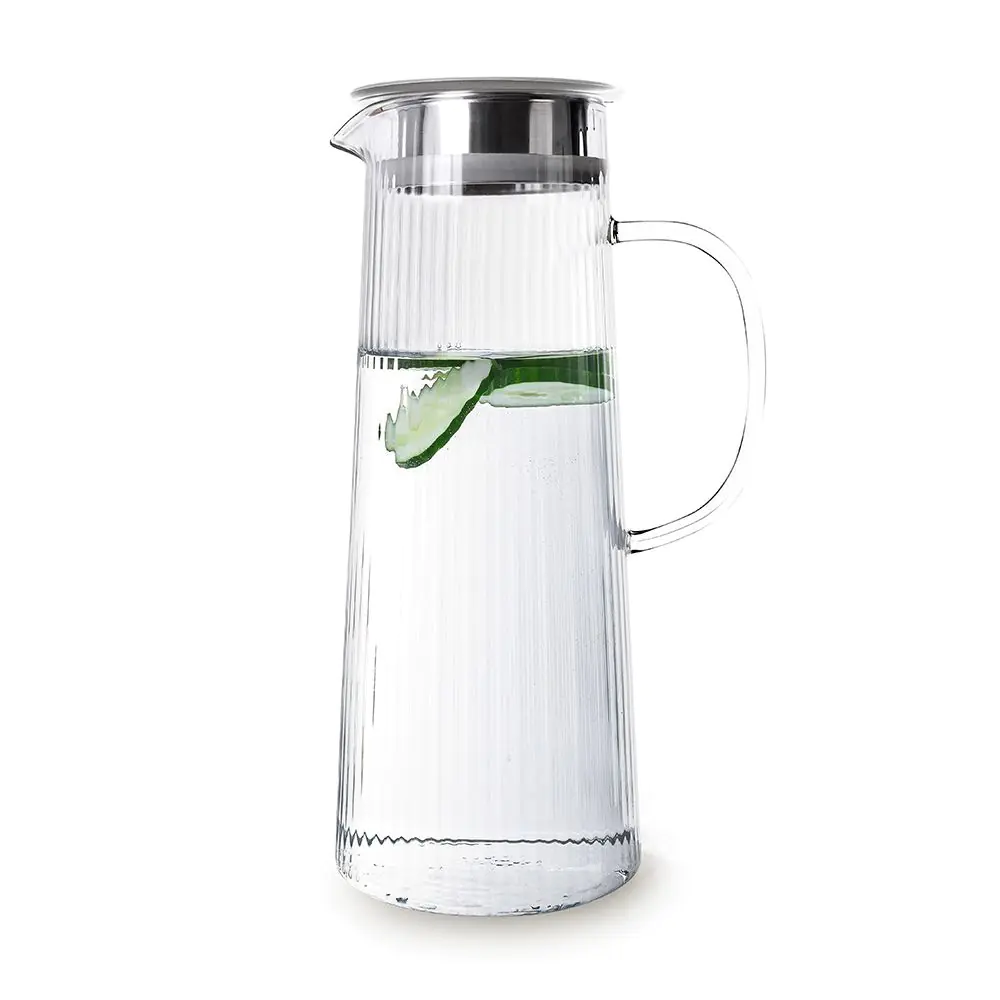 Кана с капак Luigi Ferrero Coffeina FR-8102S 1L, (35944855)