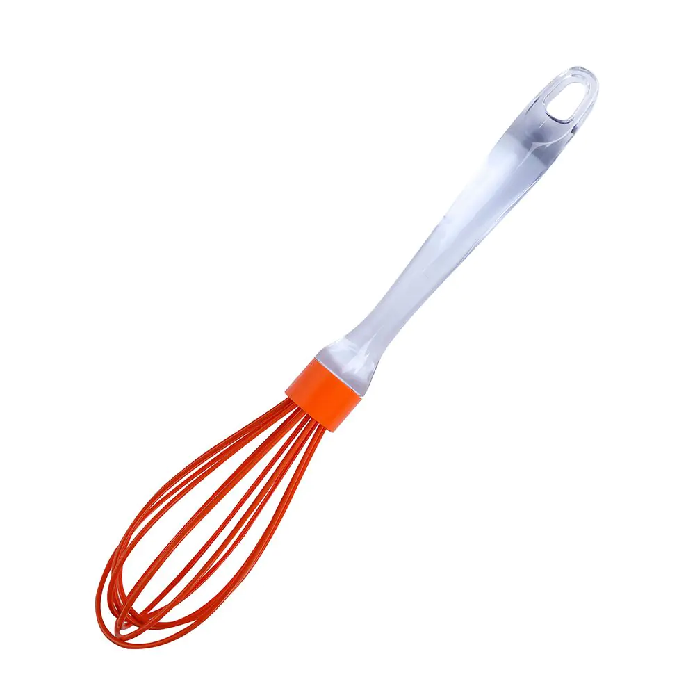 Бъркалка Luigi Ferrero FR-1087S NEW 25cm, оранжев, (35943107)