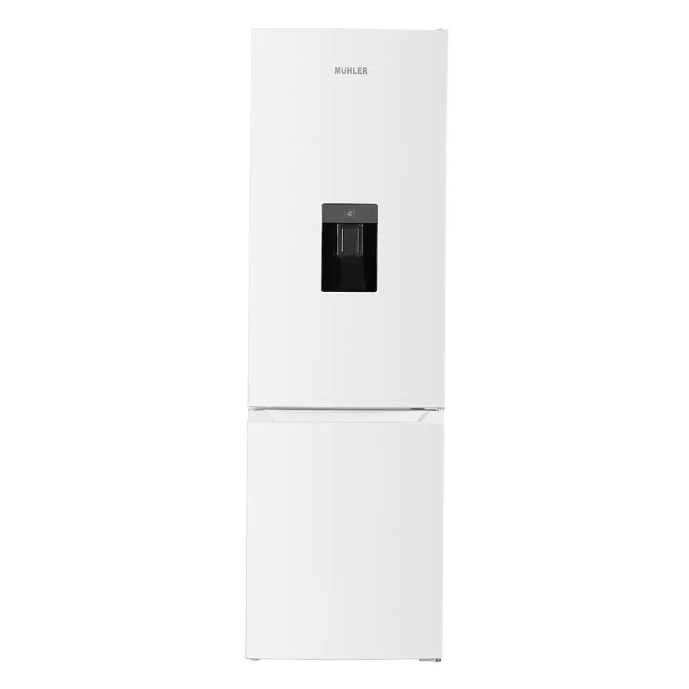 Хладилник Muhler SC180DWE, Dispenser, (35943128)