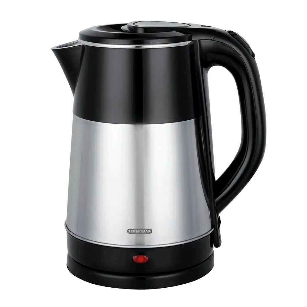 Кана електрическа Termomax TK2066D, 1500W, 1.8 л, (35943213)
