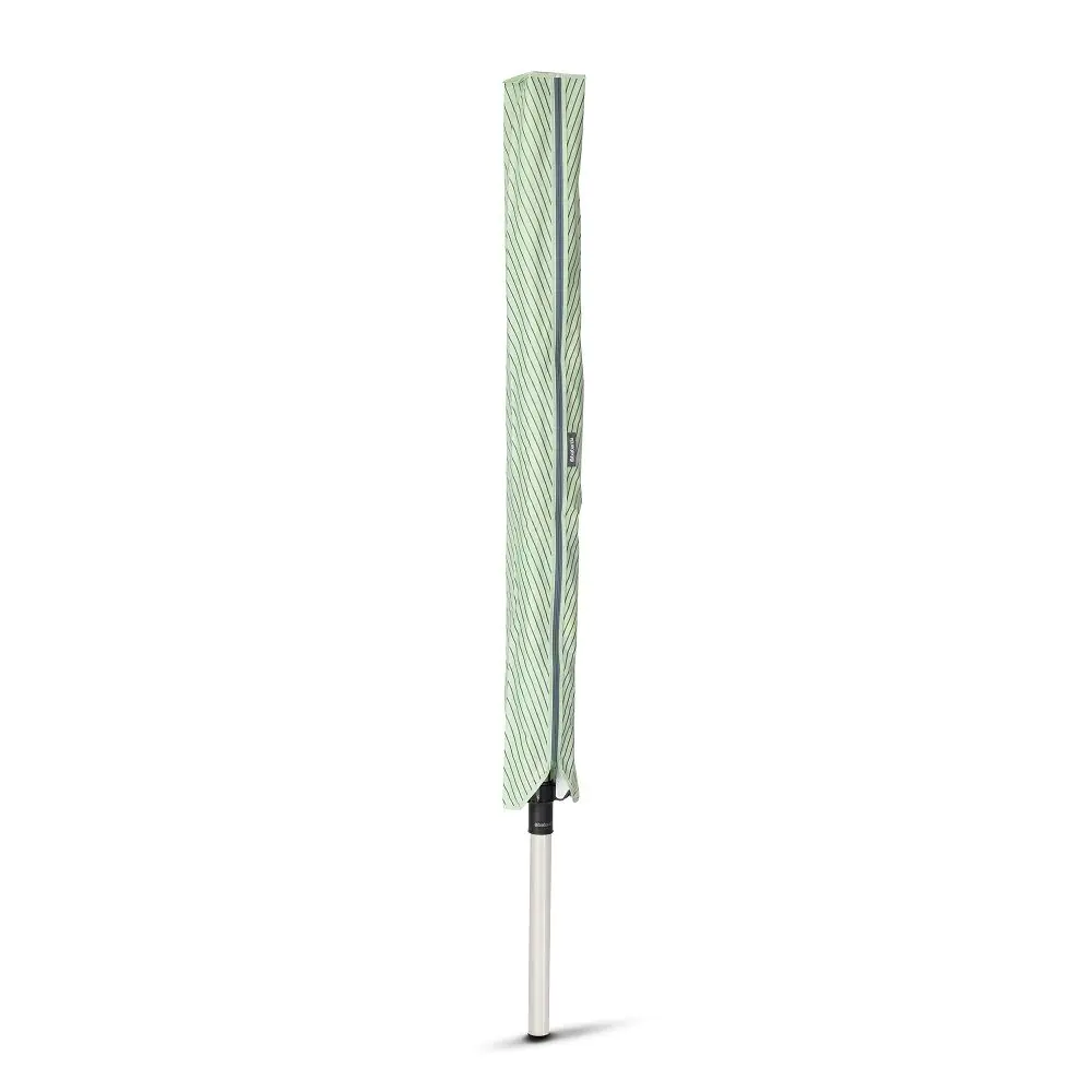 Калъф за външен простор Brabantia for Essential, Topspinner, Lift-O-Matic, Leaf, (35946810)