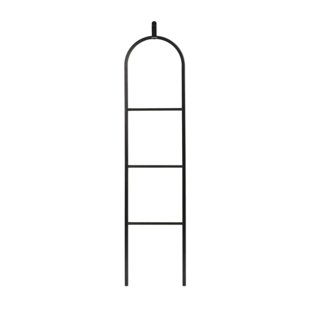 Многофункционална закачалка за дрехи Brabantia Linn Black, (35943381)