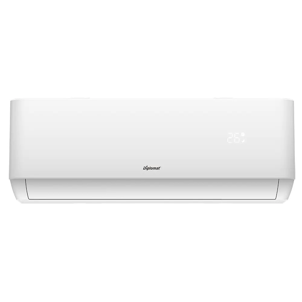 Климатик Инверторен DIPLOMAT DAC-180CAN, (35943409)