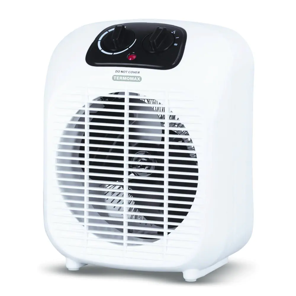 Печка вентилаторна Termomax TX2499, 2400W, (35943422)