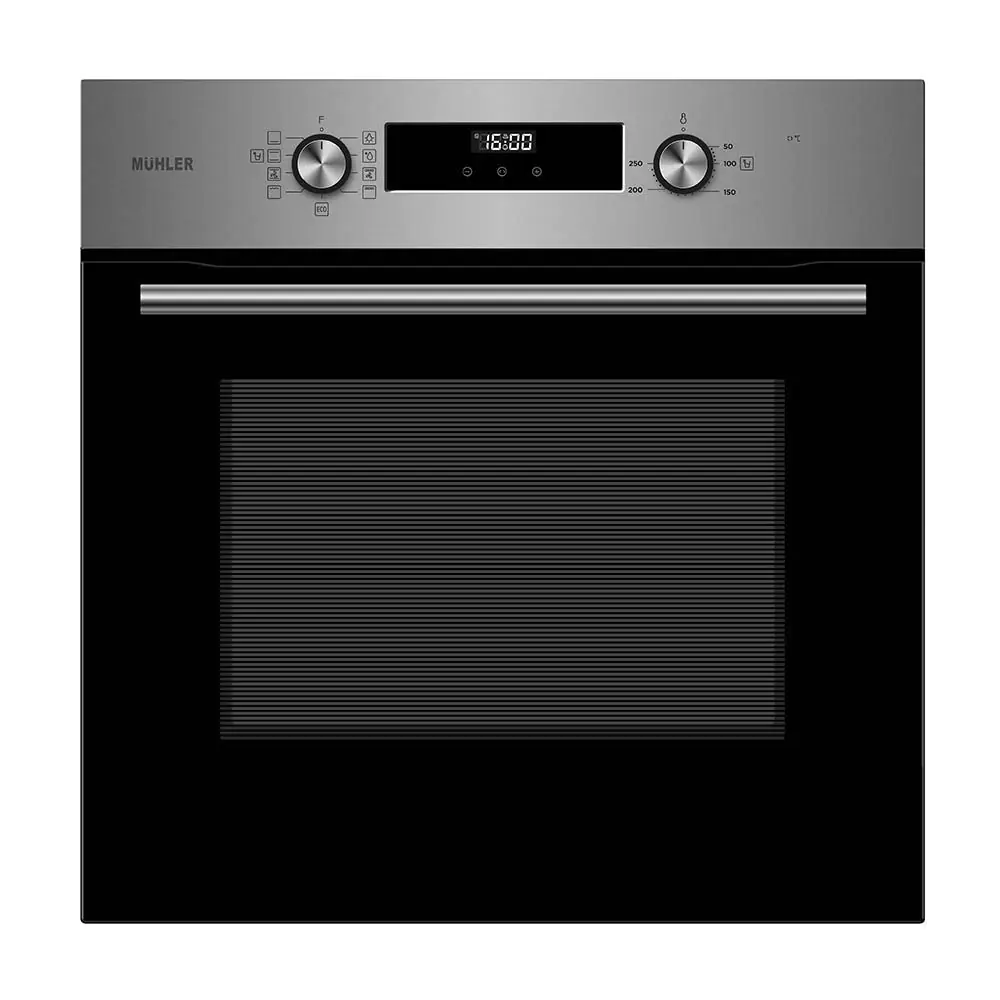 Фурна за вграждане Muhler BO709IDA, 65l, 9 функции, (35943581)