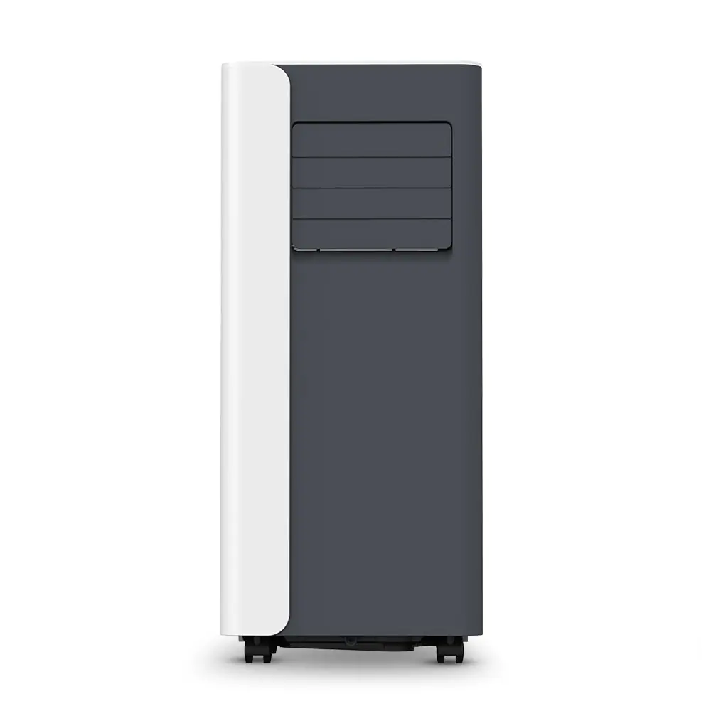Мобилен климатик Muhler MPAC70-C, 7000 ВТU, Охлаждане, (35943625)