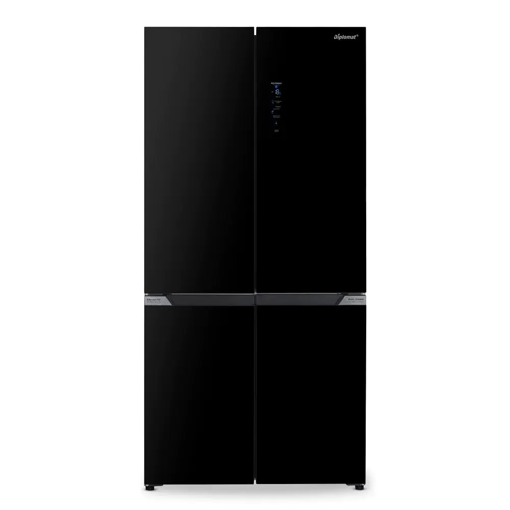 Хладилник Diplomat NF500MDIE, Slot in, No Frost, 5 години, (35943655)