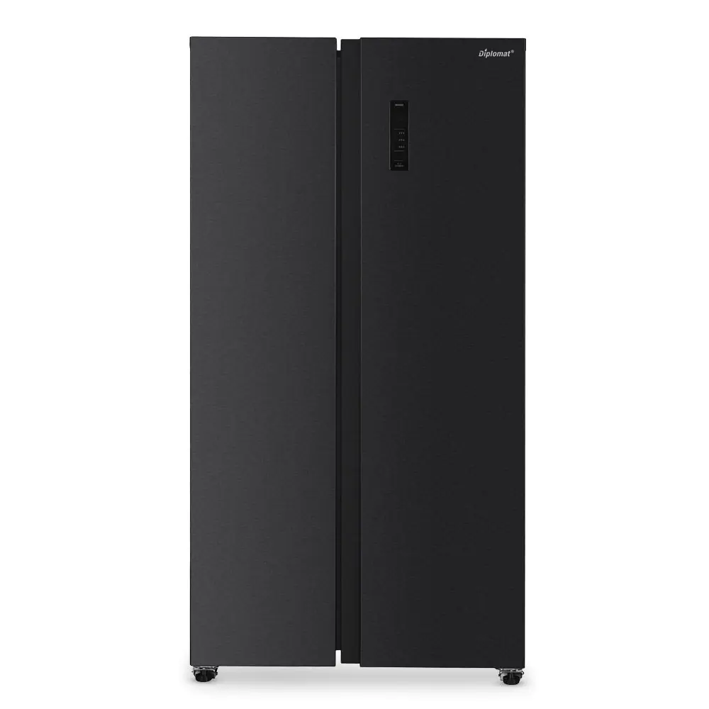 Хладилник Diplomat NF600SBSIE, No Frost, 5 години, (35943656)