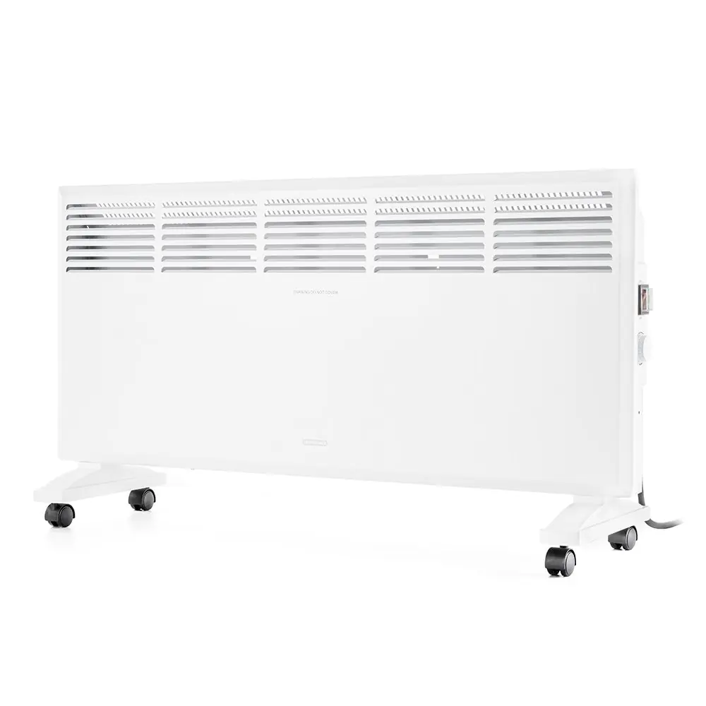 Печка конвекторна Termomax TR250, 2500W, алуминиев нагревател, панелен, (35946840)