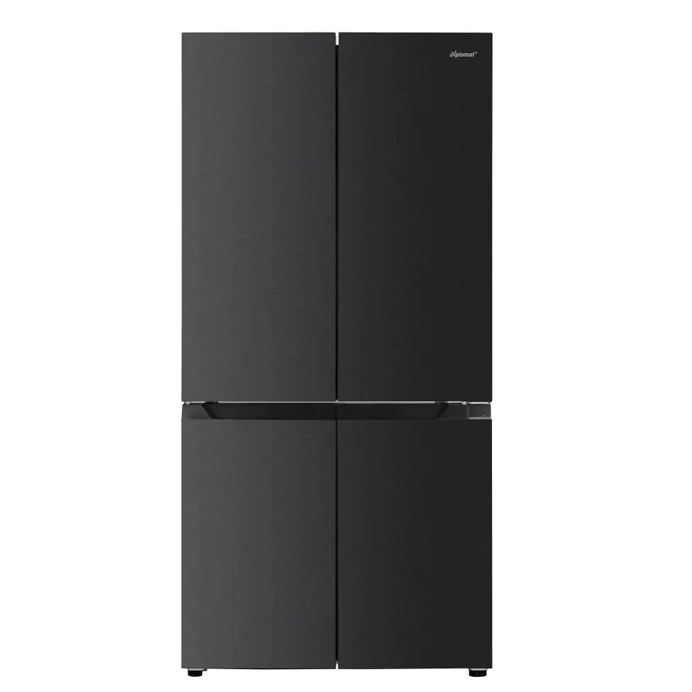 Хладилник Diplomat NF600MDIE, No Frost, 5 години, (35946850)