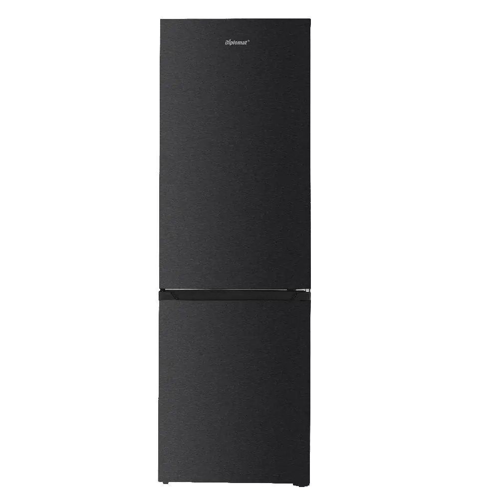 Хладилник Diplomat NFC186IEE, No Frost, 5 години, (35946851)