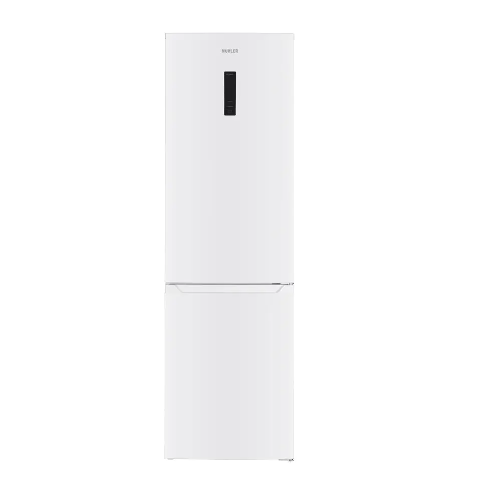 Хладилник Muhler NFC186WE, No Frost, 5 години, (35946852)