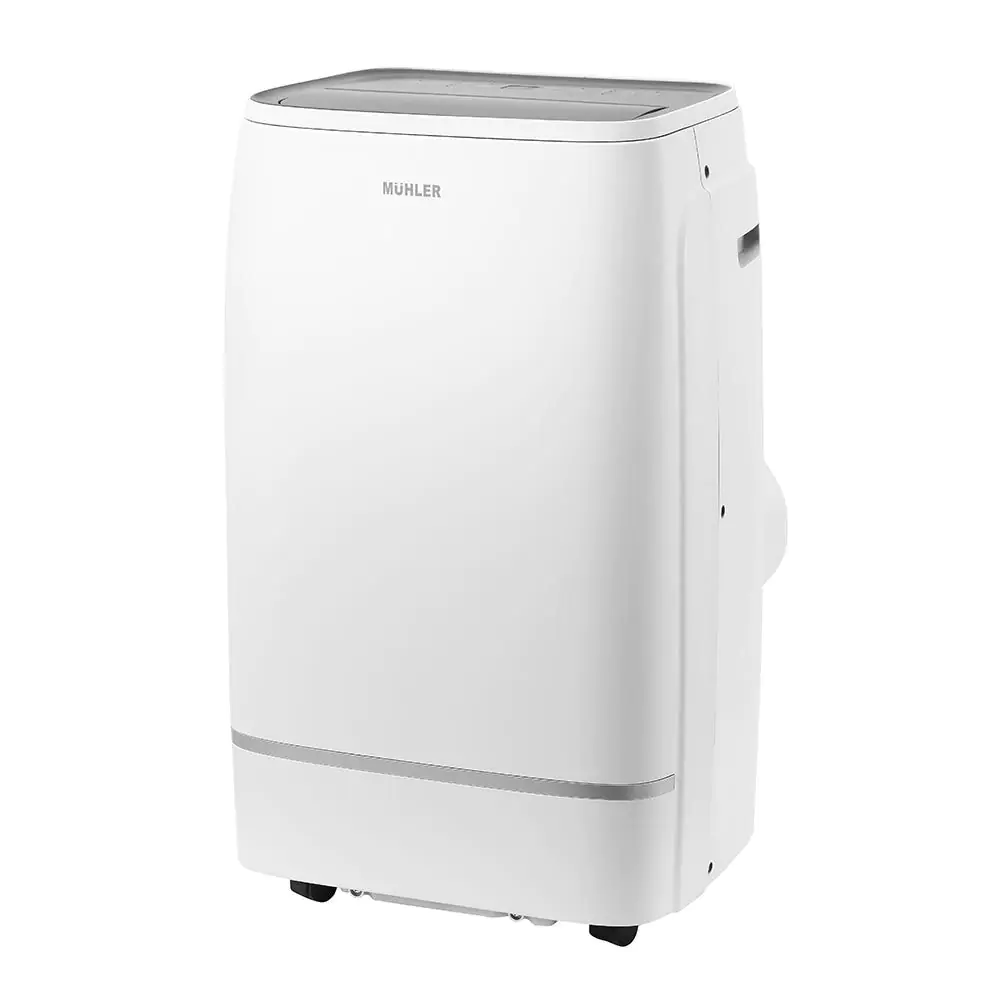 Мобилен климатик Muhler MPAC12-C, 12000BTU, охл., (35943738)