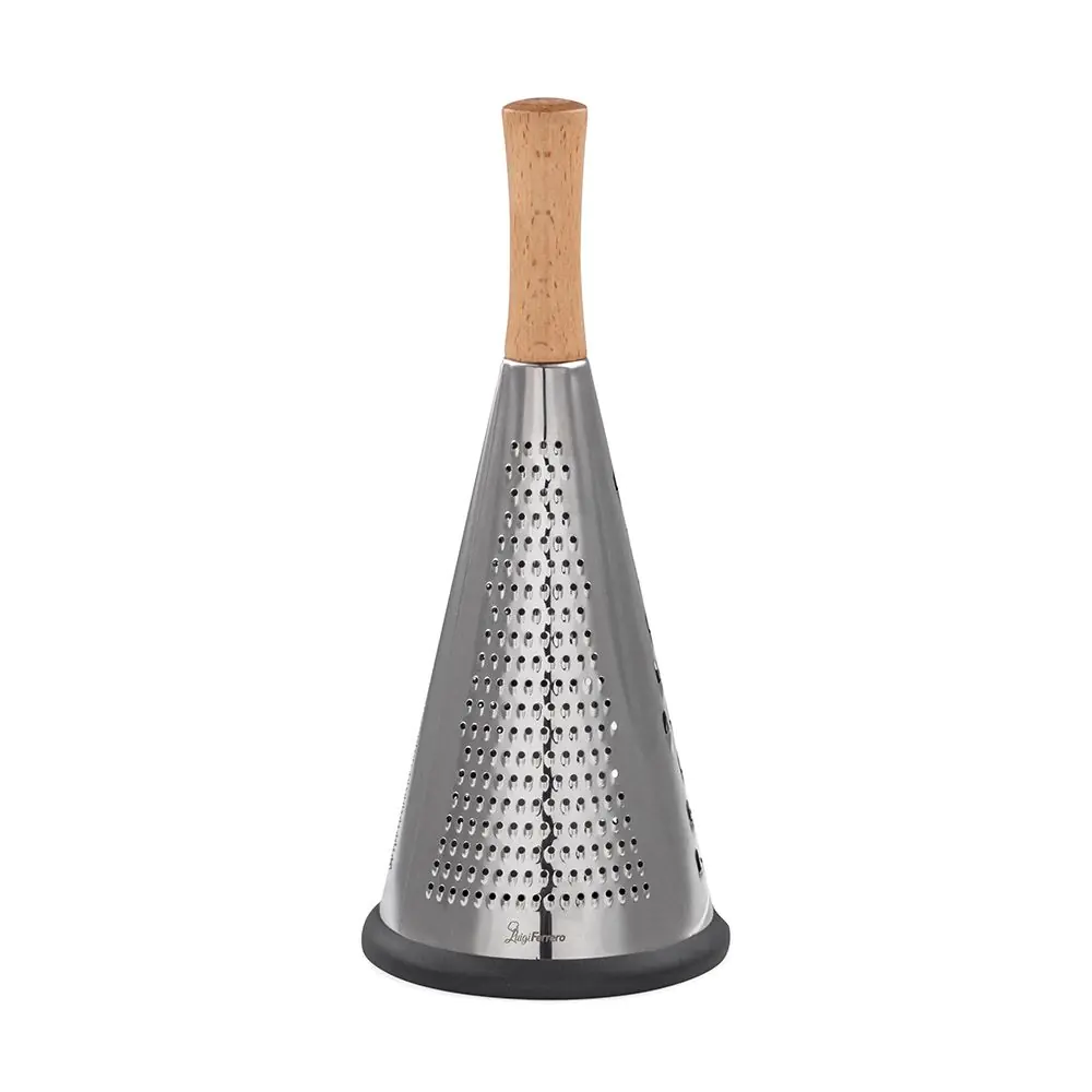 Ренде Luigi Ferrero Prima FR- 2540 25cm, конусовидно, (35946866)