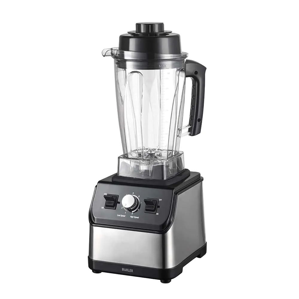 Блендер Muhler MB-1624 ProMix, 1600W, 2.4L, PP кана, (35947232)