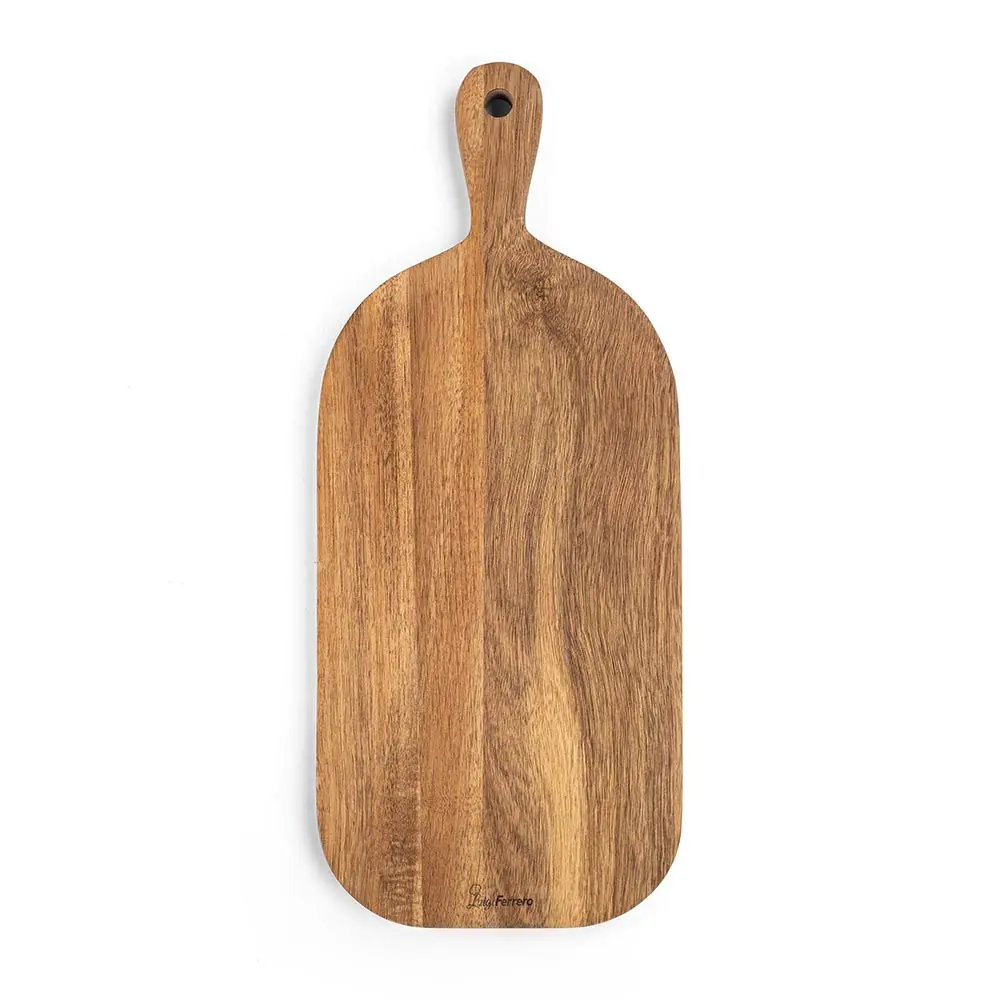 Дъска за рязане Luigi Ferrero Prima Acacia Special FR-3115 31x15x2 cm, акация, (35947275)