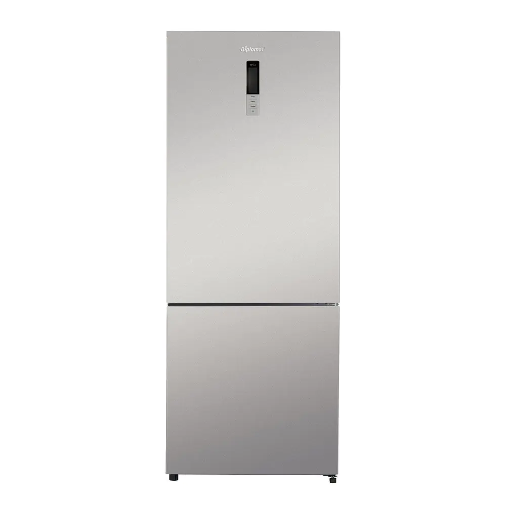 Хладилник Diplomat NFC18570MIE, 5 години, (35949991)