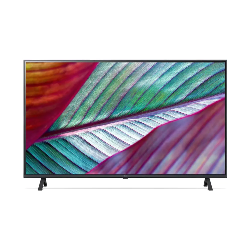 Телевизор LG LED 43UR78003LK, (35931627)