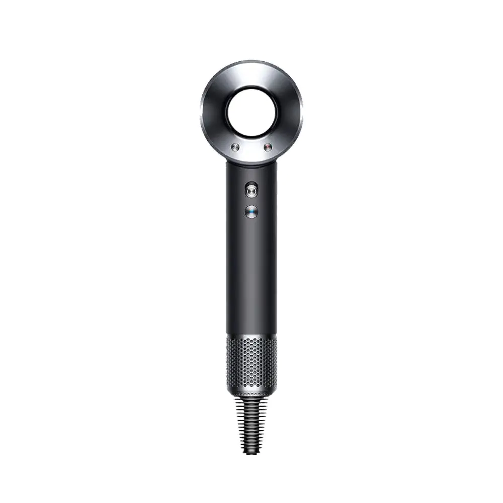 Сешоар Dyson Supersonic Black/Nickel,  1600W , (17383)