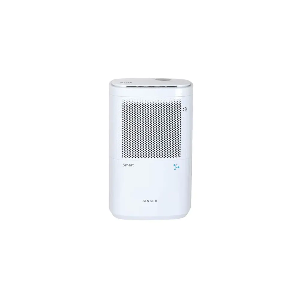 Влагоуловител Singer SDHM-10L Smart Ion, (35931953)