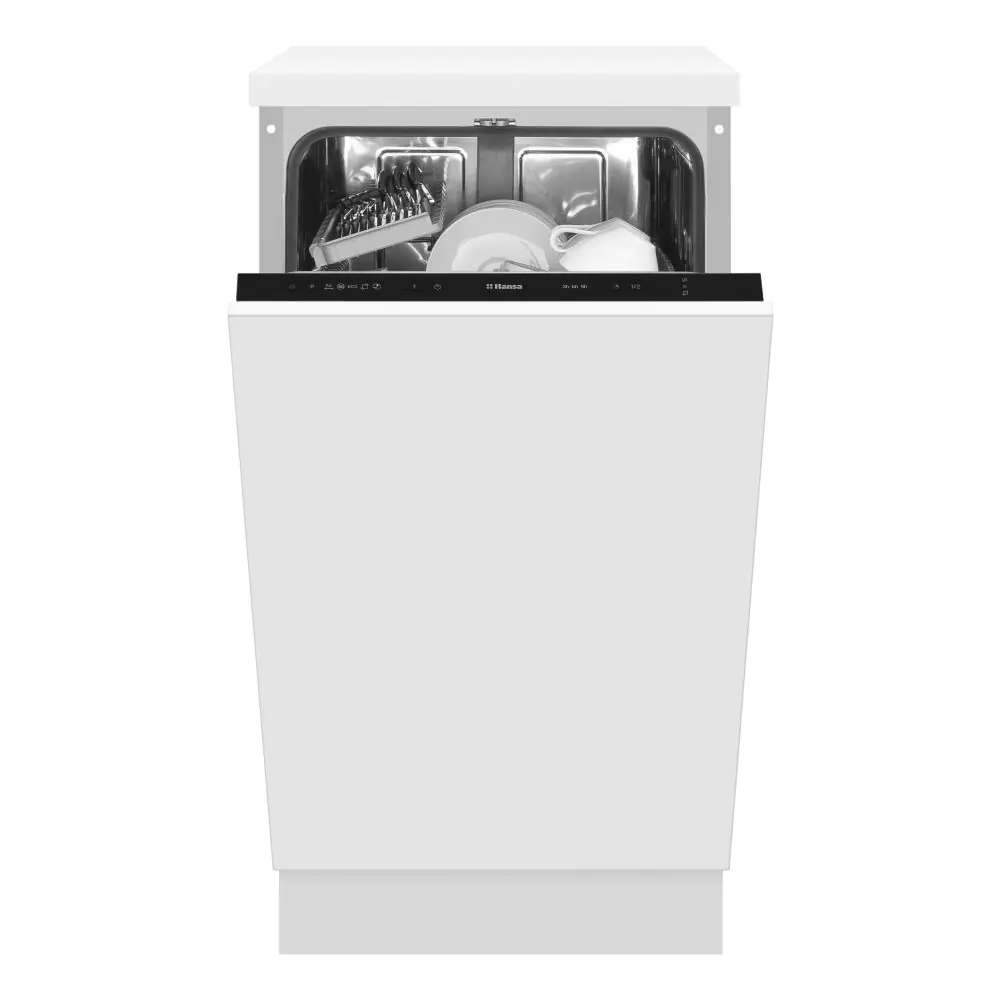 Съдомиялна за вграждане HANSA ZIM435H, (13900)