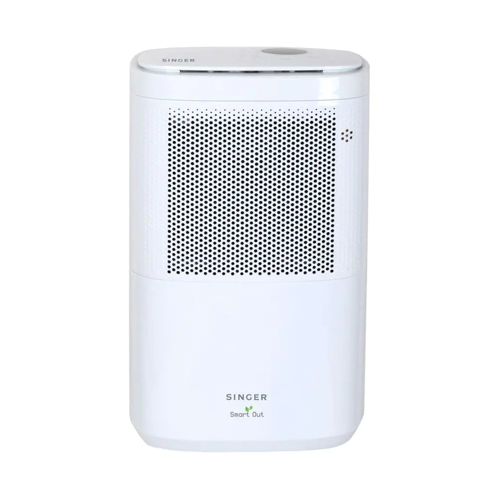 Влагоуловител Singer SDHM-12L Smart Ion, (35931952)